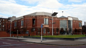 Tameside Magistrates Courts