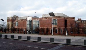 Tameside Magistrates Courts